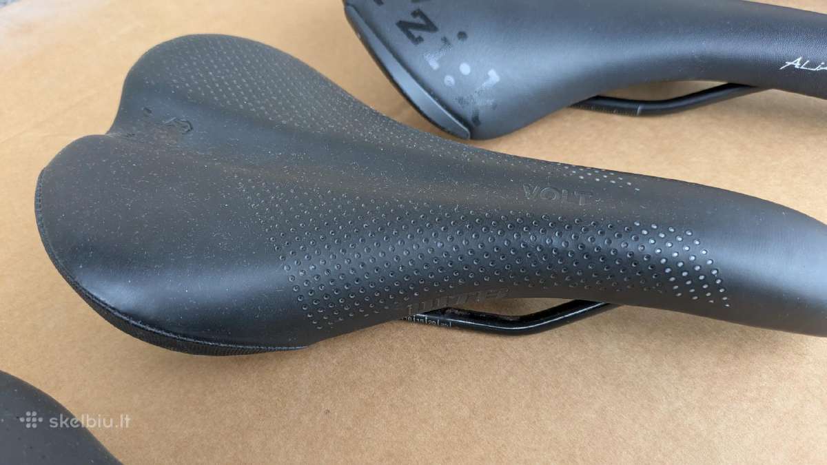 Fizik, San Marco, Specialized, Bontrager - nuotraukos Nr. 5