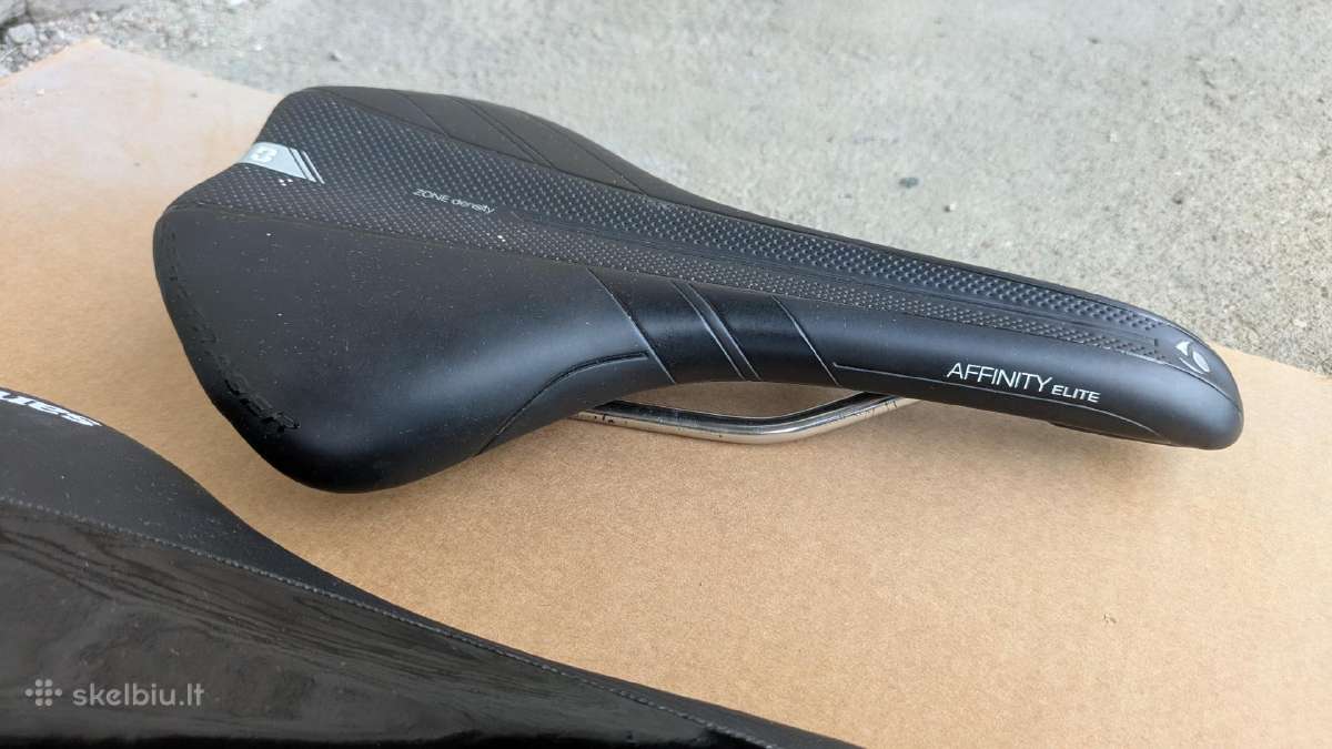 Fizik, San Marco, Specialized, Bontrager - nuotraukos Nr. 9