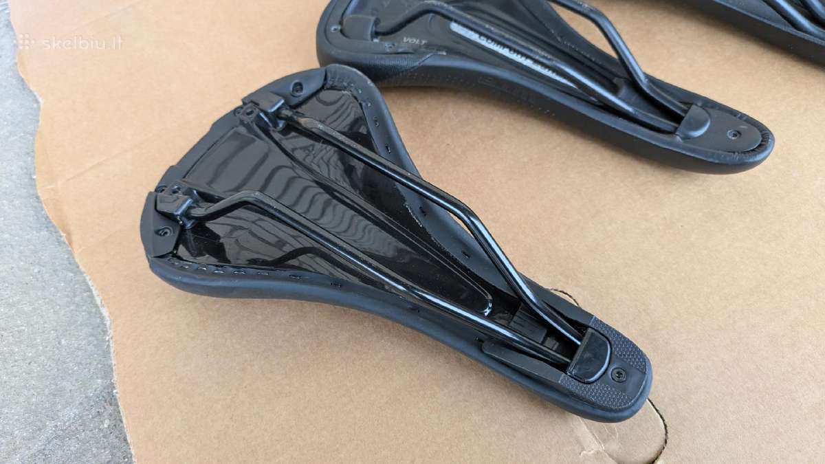 Fizik, San Marco, Specialized, Bontrager - nuotraukos Nr. 10