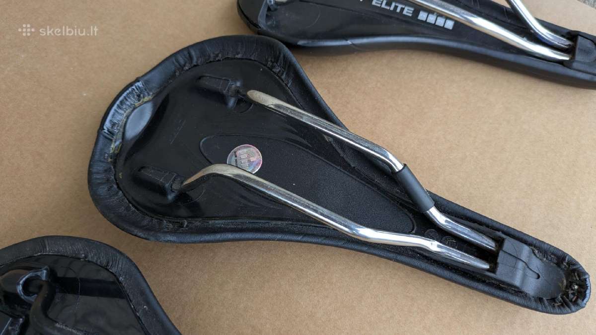 Fizik, San Marco, Specialized, Bontrager - nuotraukos Nr. 14