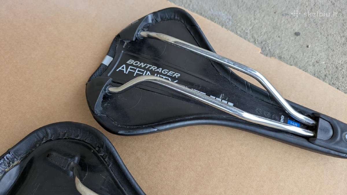 Fizik, San Marco, Specialized, Bontrager - nuotraukos Nr. 15