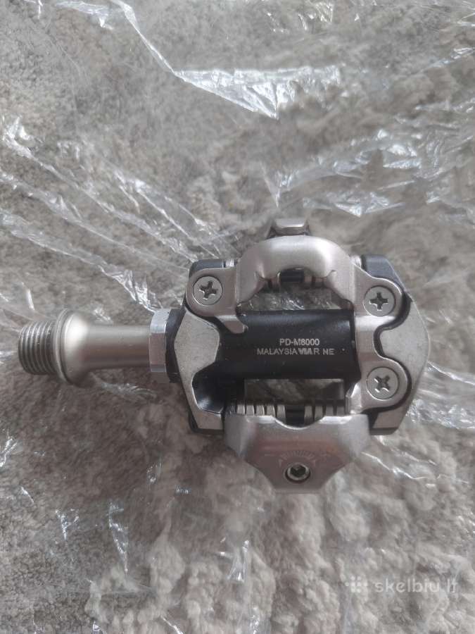 Simano Pd-m8000 Deore XT