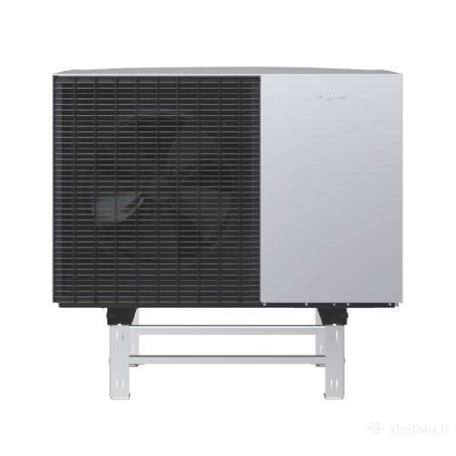 Parduodu šilumos siurblį Viessmann Vitocal 150-a - nuotraukos Nr. 5