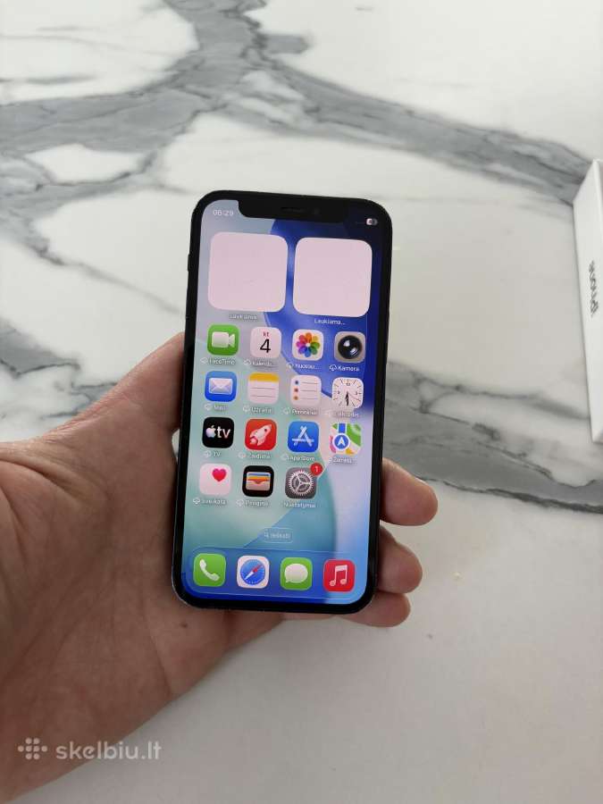 Iphone12mini 128gb