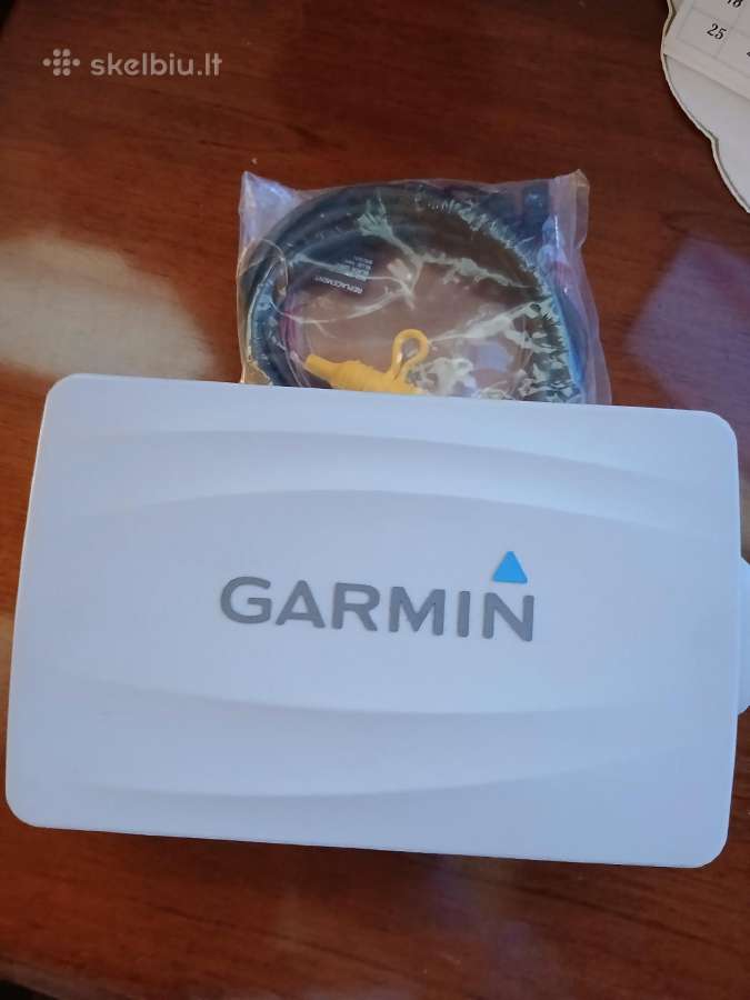 Garmin echomap 70dv