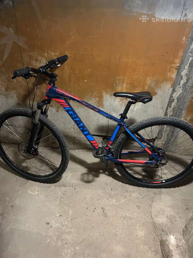 Giant talon 29