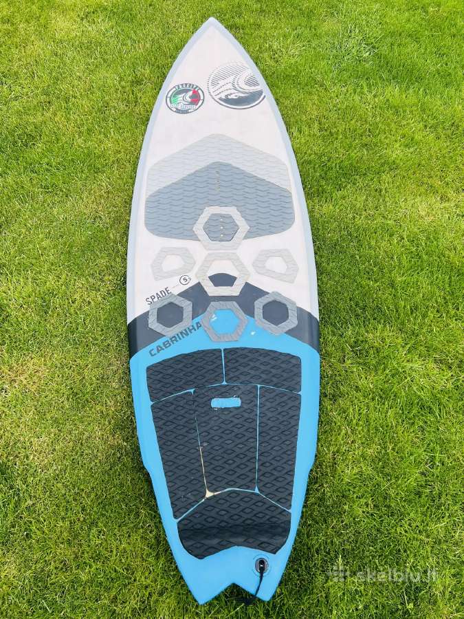 Kaito lenta surf Cabrinha