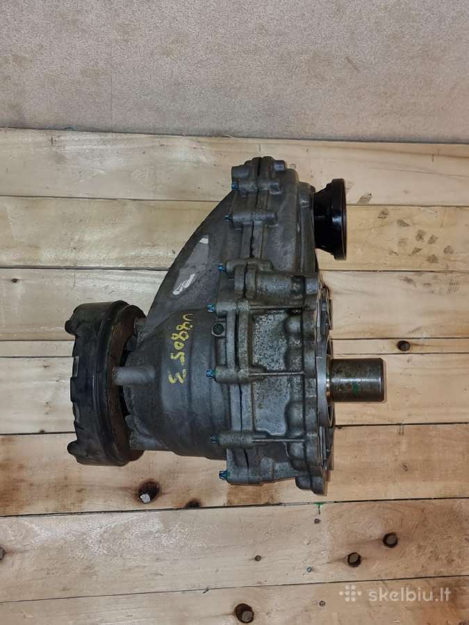Paskirstymo dėžė (Razdatkė) Magna Mp3010