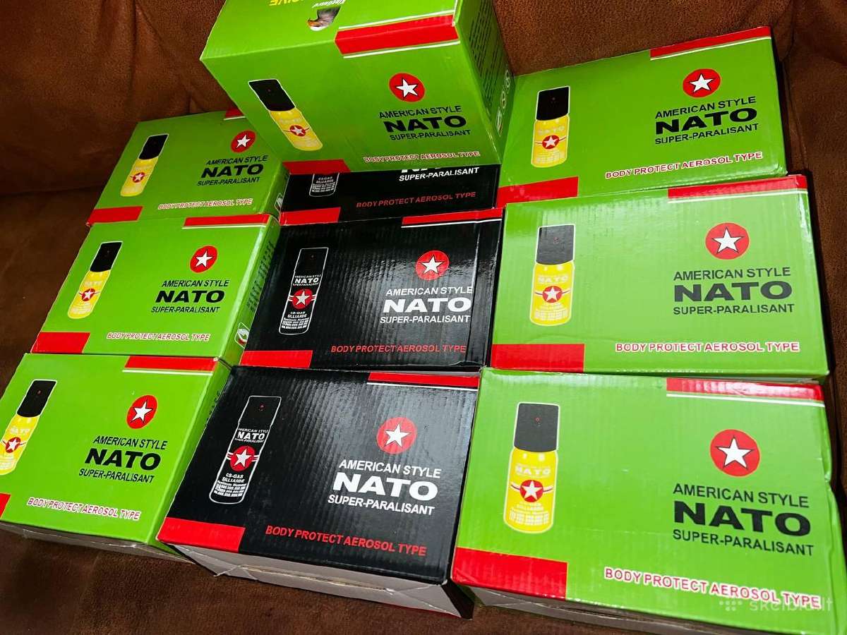 Nato