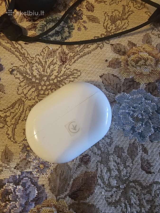Huawei Freebuds Pro 3 (su 2 dėklais) - nuotraukos Nr. 3