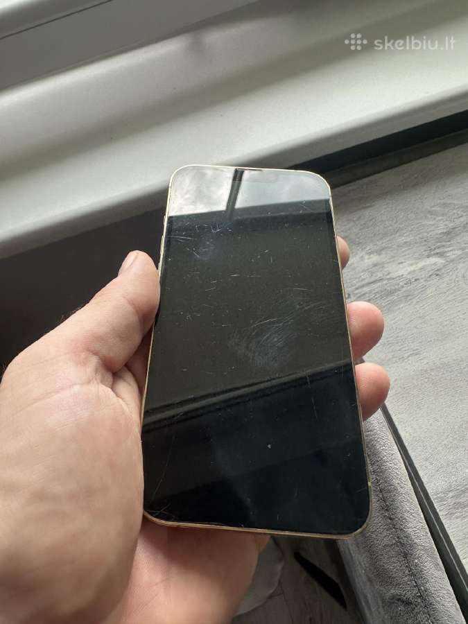 iPhone 13pro