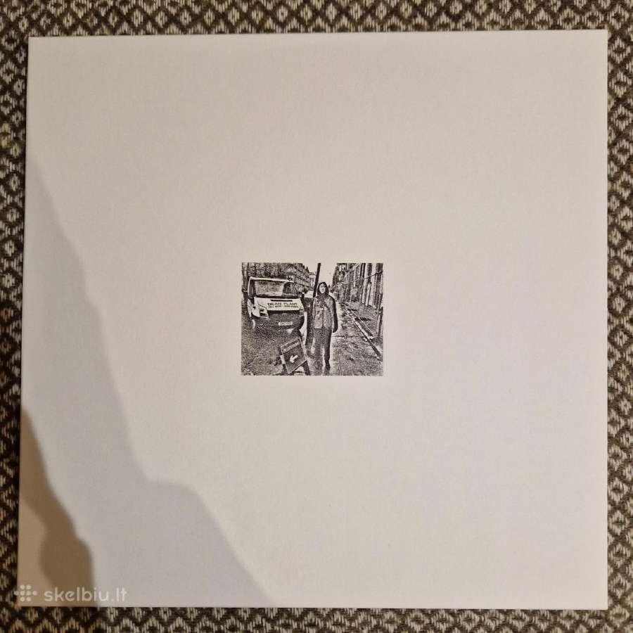 Still House Plants - Still House Plants / Vinyl 10