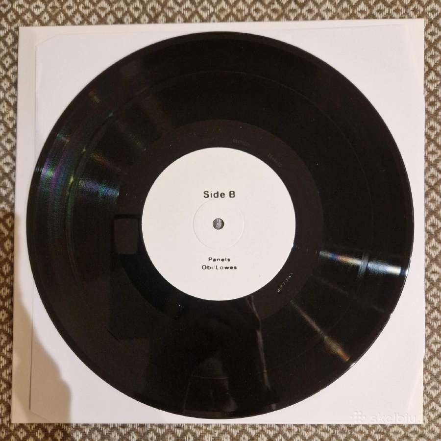 Still House Plants - Still House Plants / Vinyl 10 - nuotraukos Nr. 4