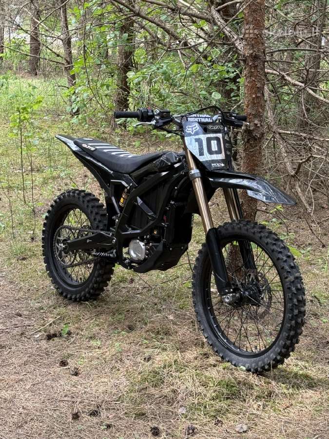 Surron ultra bee 2026