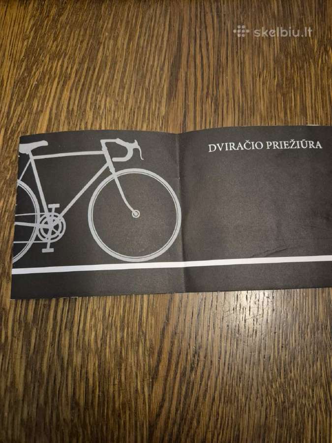 Naujas miesto dviratis Lapierre - nuotraukos Nr. 6