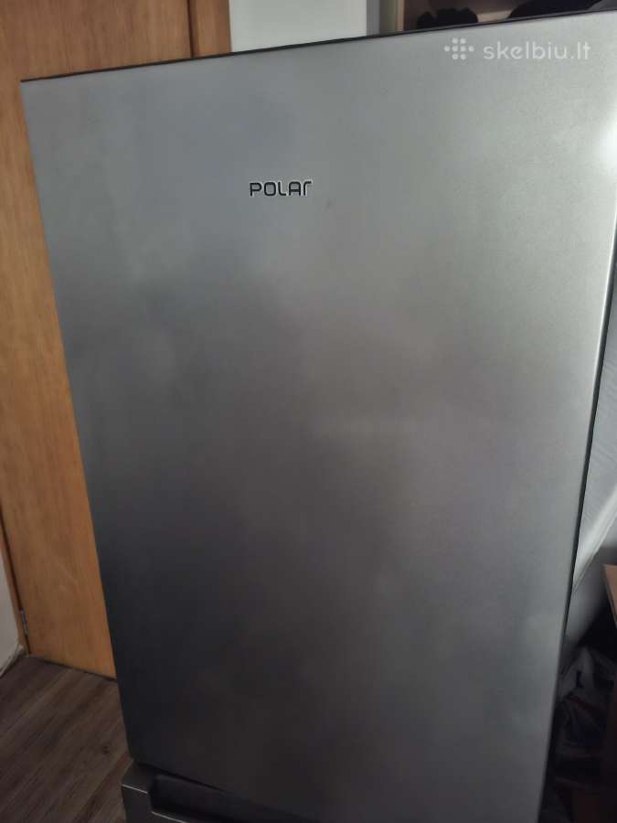 Šaldytuvas Polar Pob601e-s