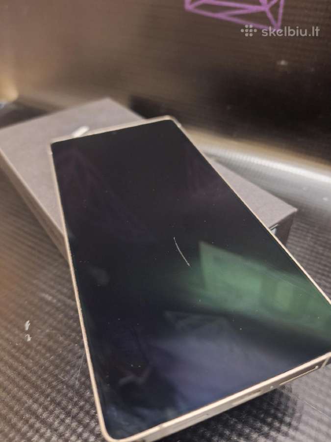 Samsung S25 Ultra (12gb/256gb). Siunčiame - nuotraukos Nr. 3