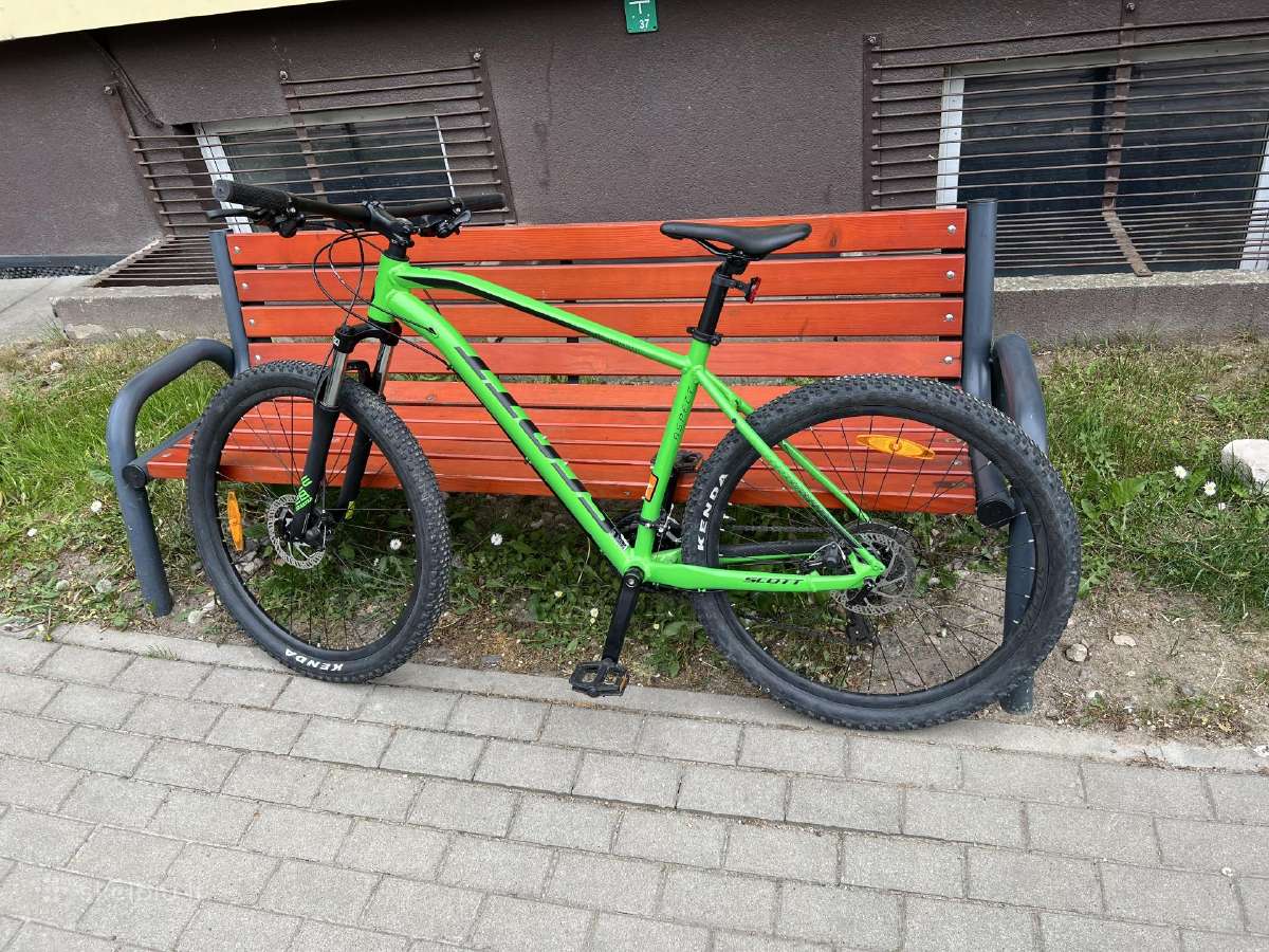 Scott Aspect