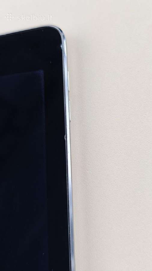 iPad Pro 9.7" 256gb Wi-fi Space Gray A1673 - nuotraukos Nr. 7