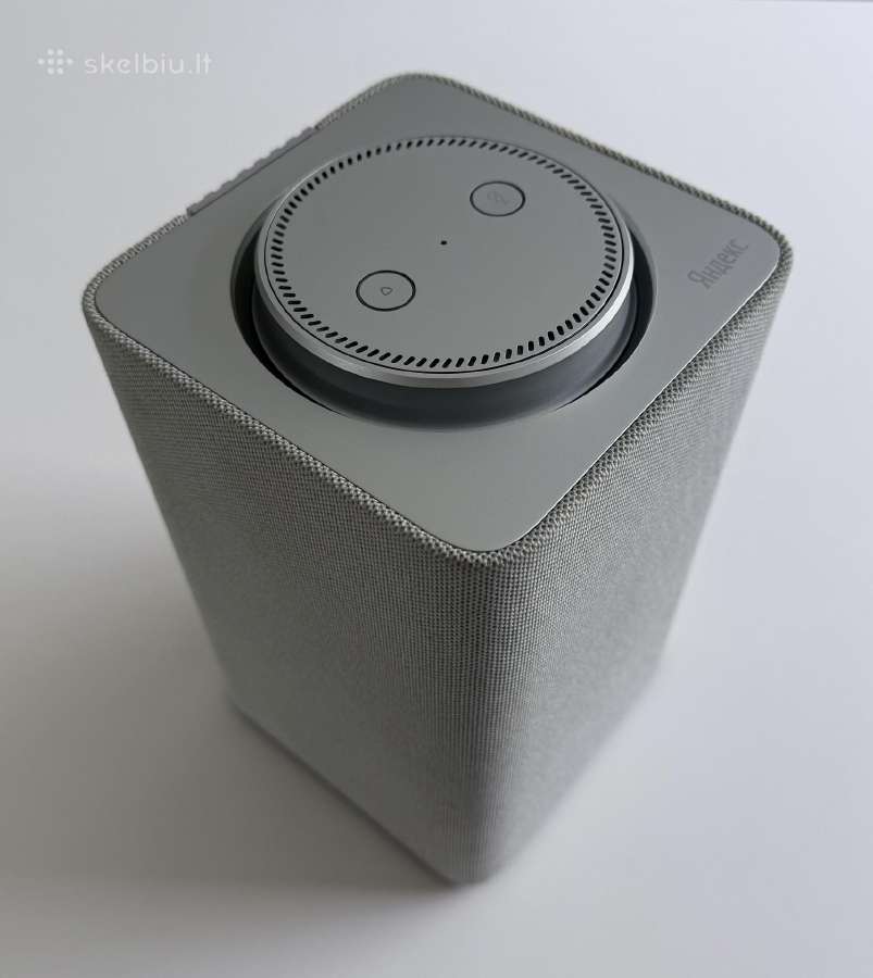 Yandex Station Yndx-0001 Alisa