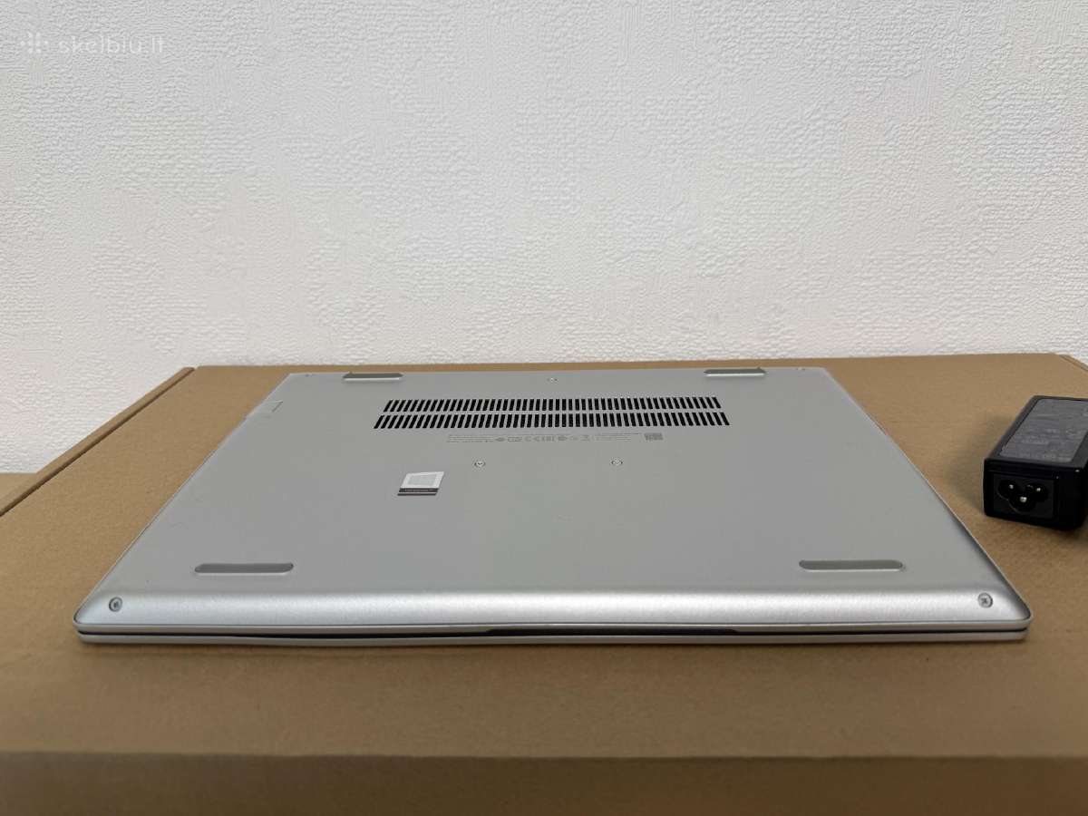 Hp Probook Mt22 - nuotraukos Nr. 4
