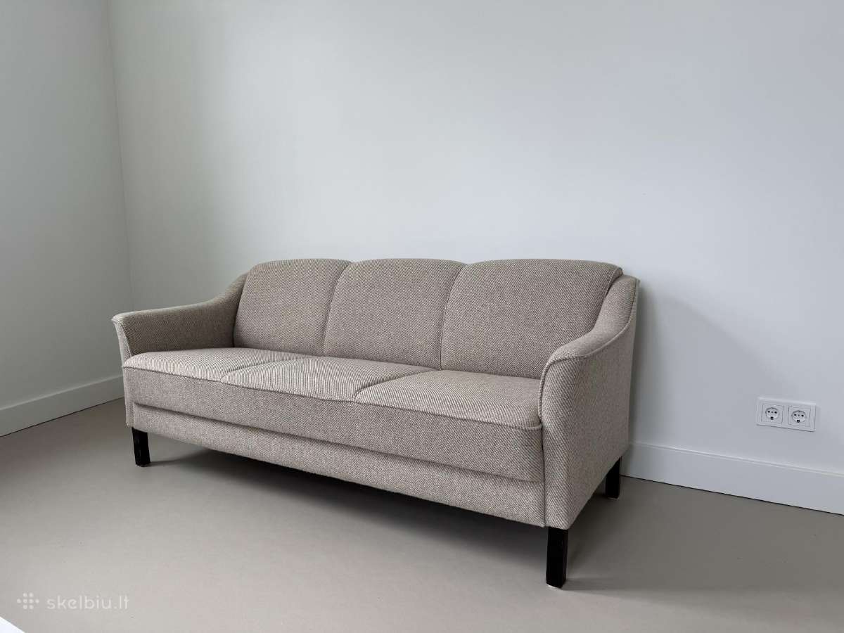 Mid century sofa