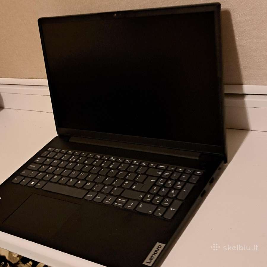 Nešiojimas Kompiuteris Lenovo V15 Gen 4, 15,6''