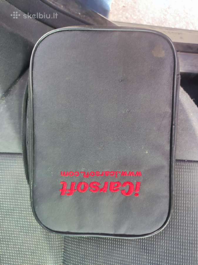 Icar soft Cr Pro