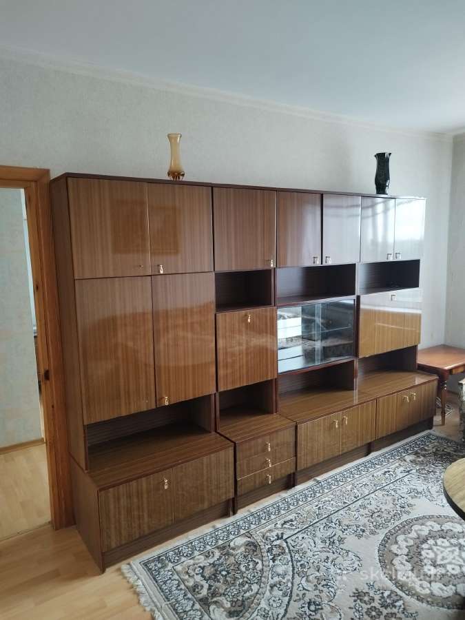 Dovanojami baldai