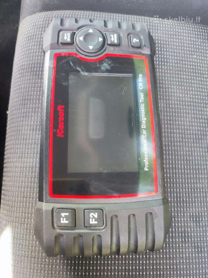 Icar soft Cr Pro