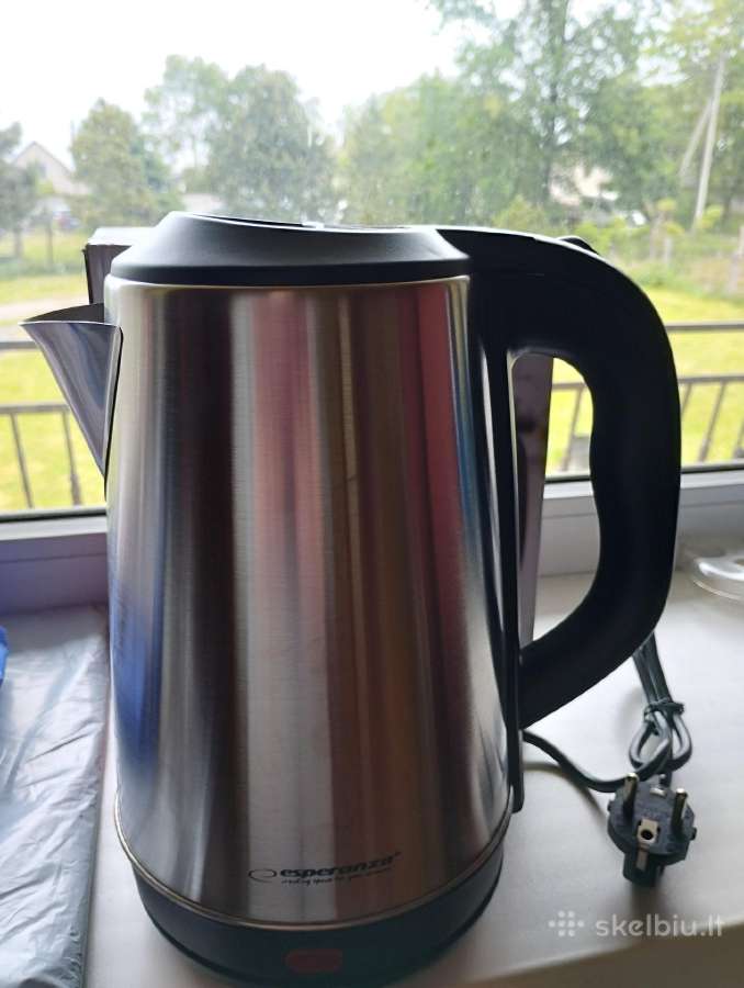 Virdulys 2.5 L