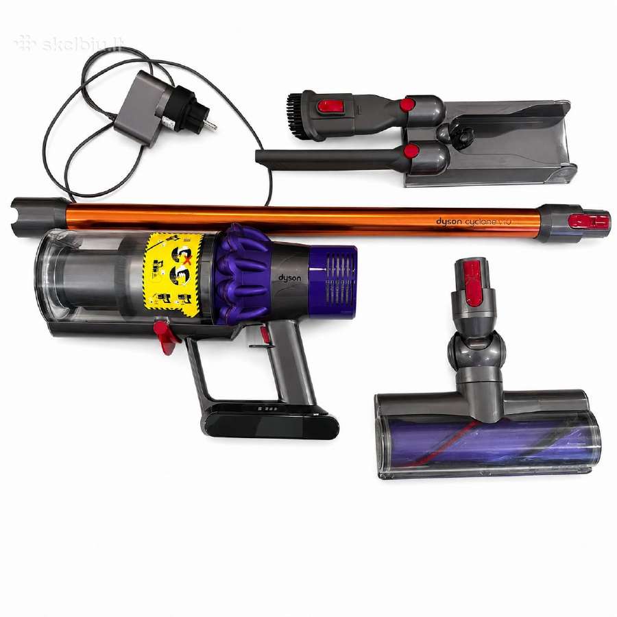 Dyson V10 Cyclone