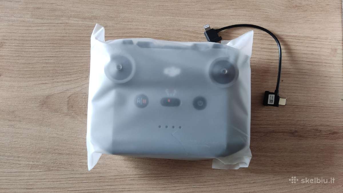 Dji RC-n3 pultas (Naujas)