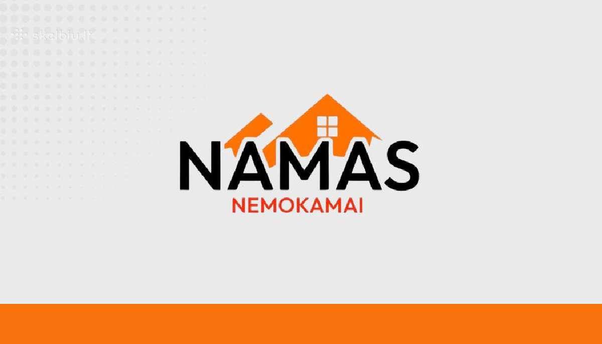 Namo komplektas su nuolaida - nuotraukos Nr. 2