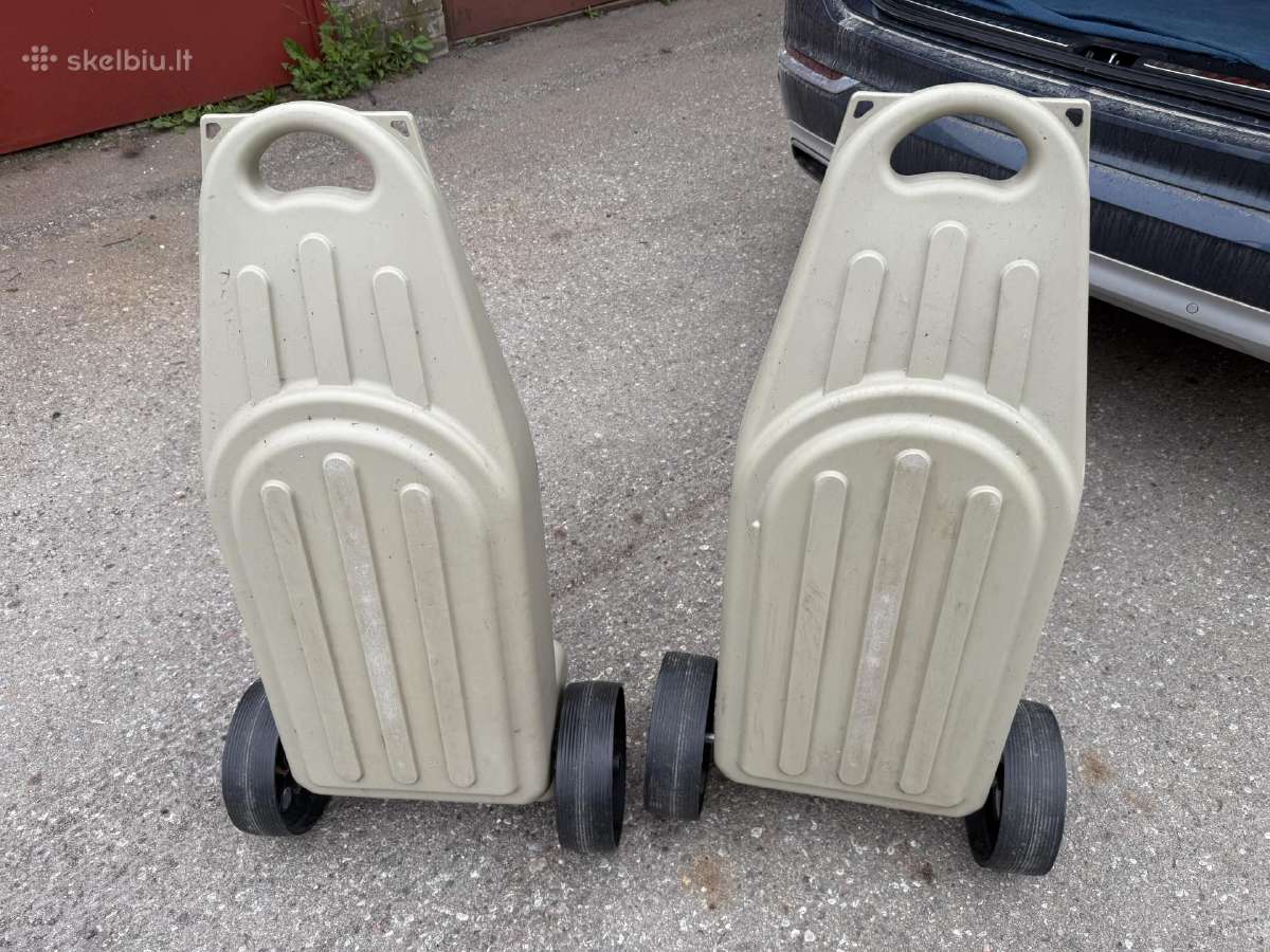 Kemperio nuoteku rezervuarai