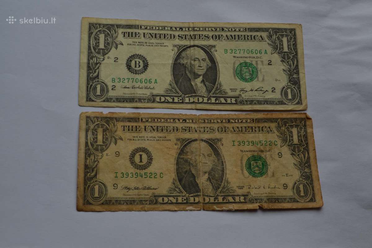 1 Doleris 1995,2006 m.