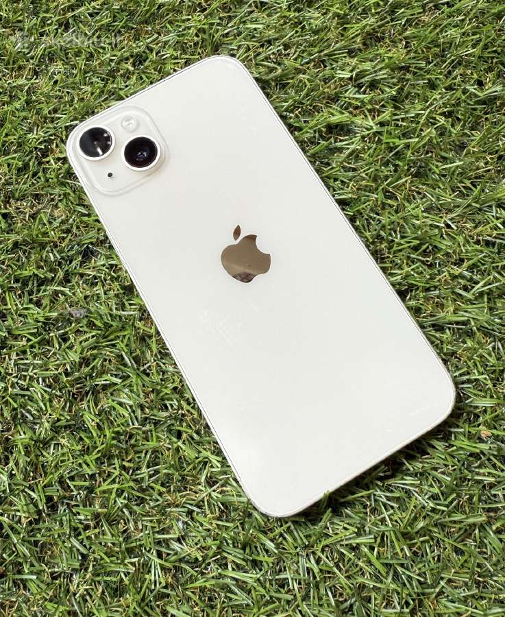 Apple iPhone 14 Plus 256gb White