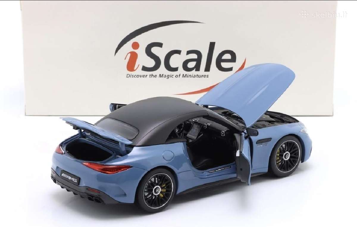 Mercedes-benz Sl63 Amg - nuotraukos Nr. 2