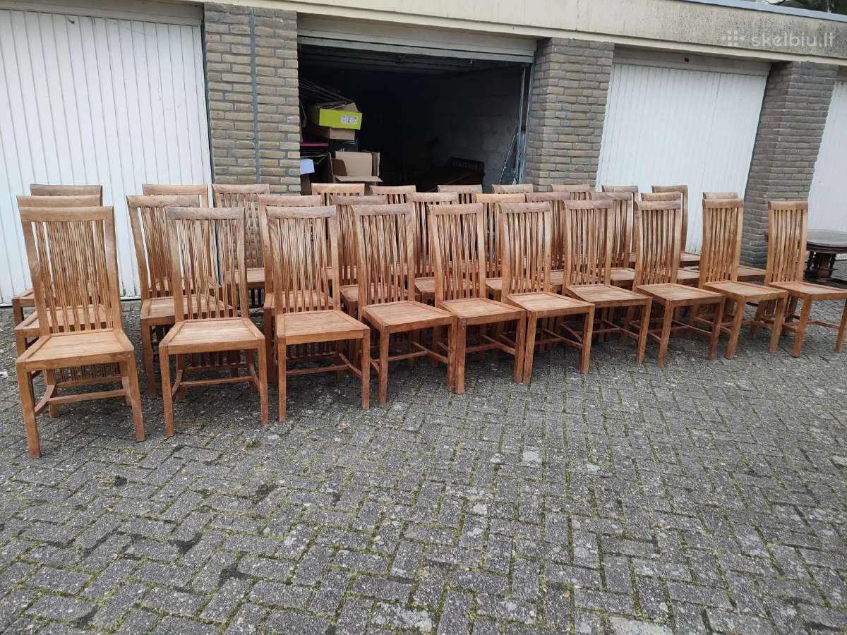 30 vnt kedes, kedziu, kede.