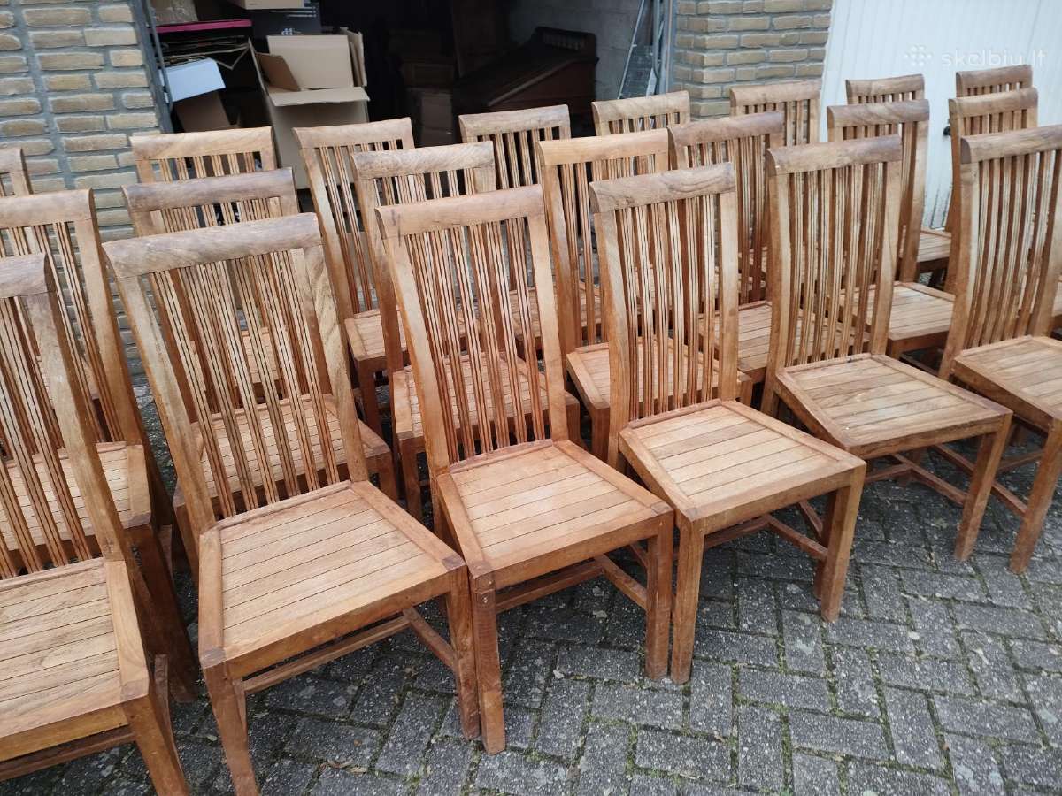 30 vnt kedes, kedziu, kede. - nuotraukos Nr. 4