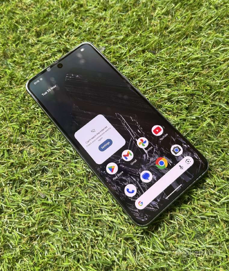 Google Pixel 8 Pro 128gb Obsidian