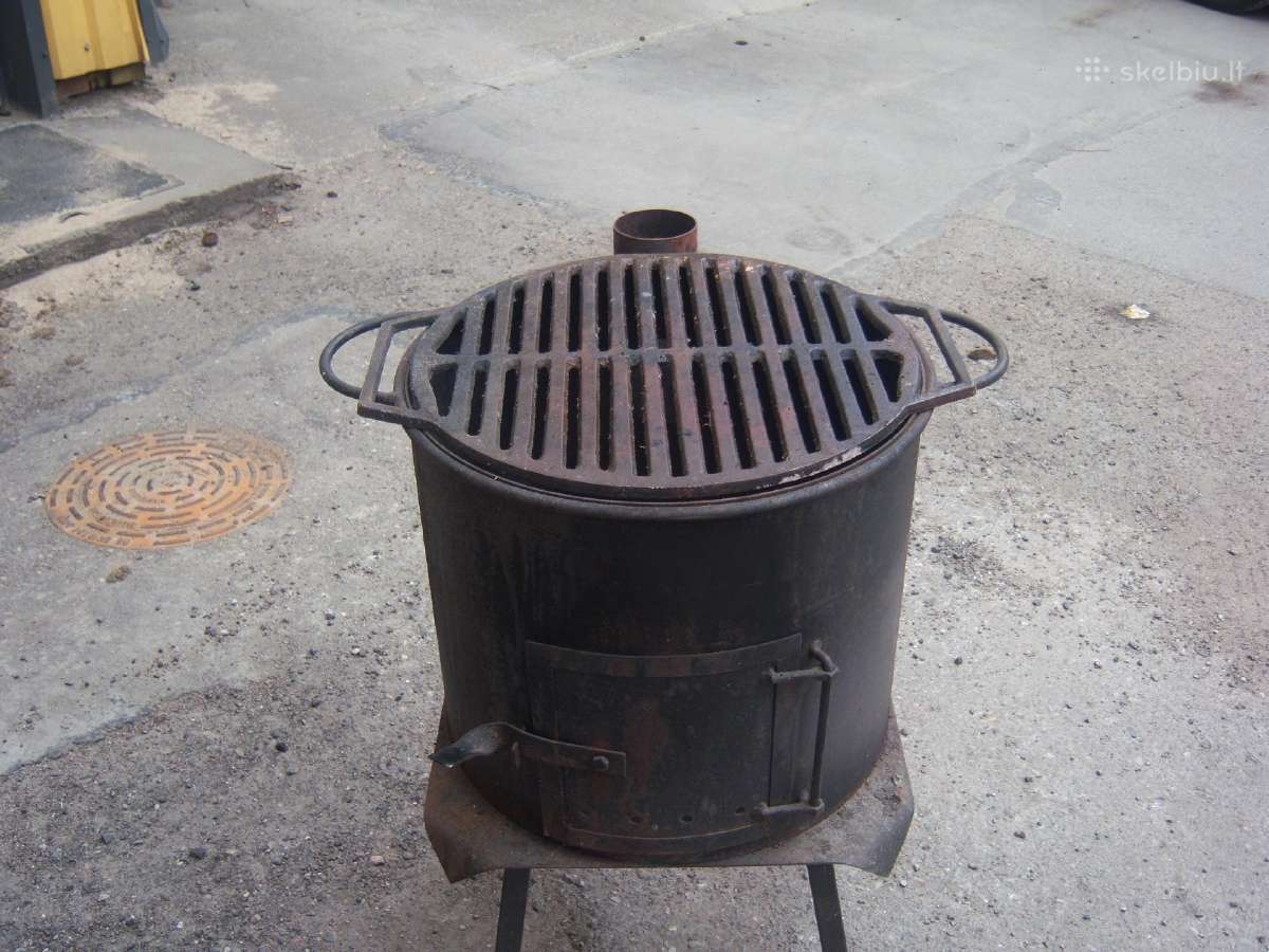 Kazano krosnele