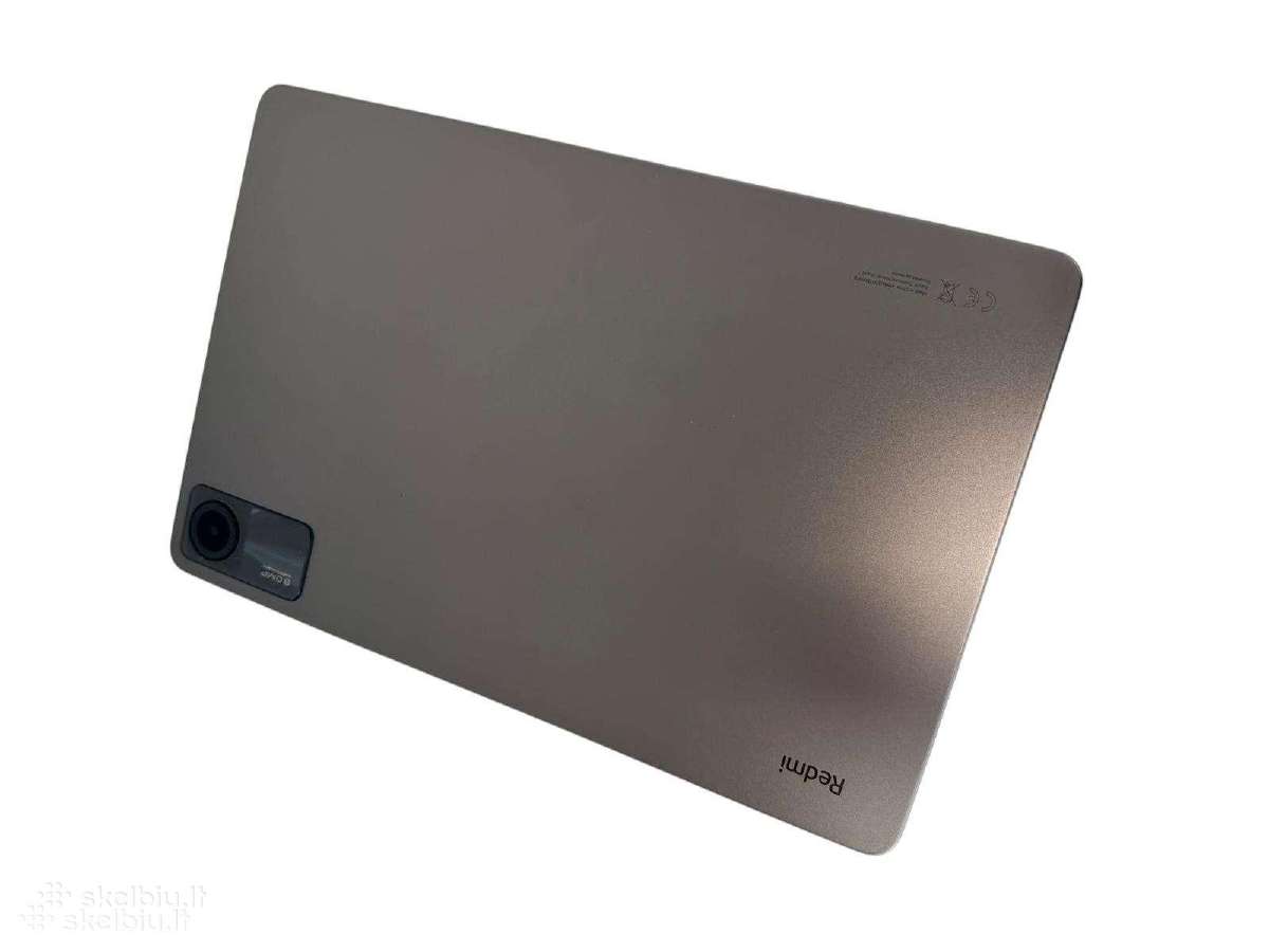Xiaomi Pad Se.