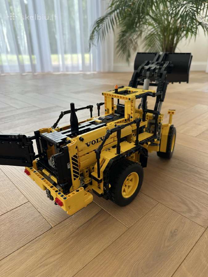 Lego Technic 42030 - nuotraukos Nr. 5