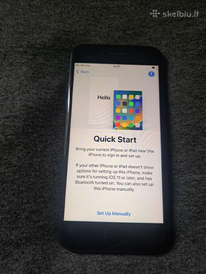 Apple iPhone 8 64gb