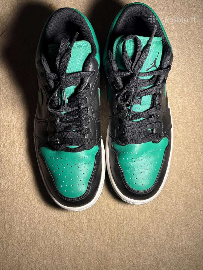 Jordan