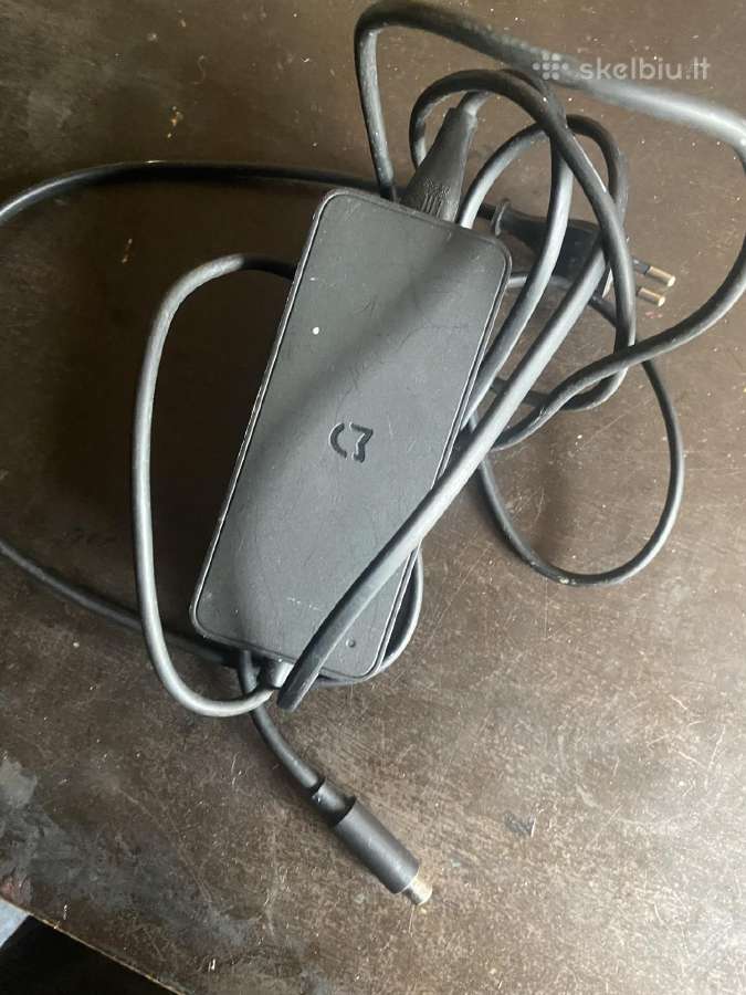 Xiaomi m365 būklė kaip naujas pora ibrezimu