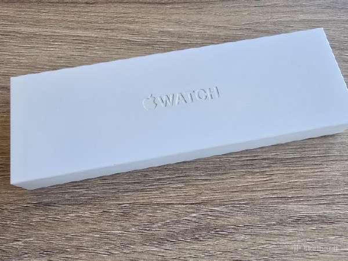 Apple 10 series watch 42