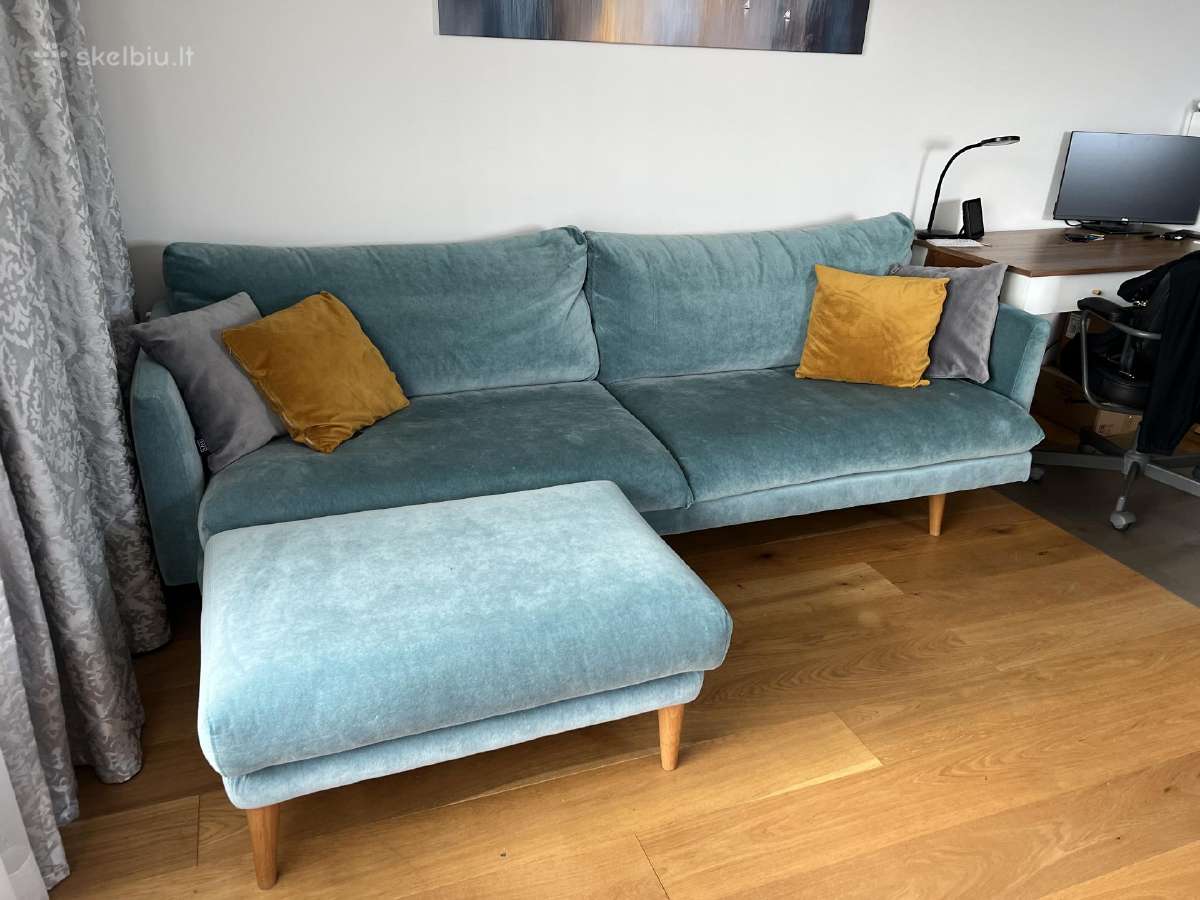 Ease baldai sofa