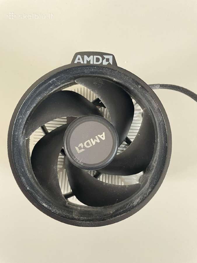 Pc Gamer korpusas X2 Atx Anubis, plius Amd aušintu - nuotraukos Nr. 11